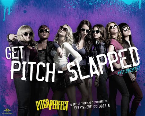 Harmonizing with Magic: Exploring the Mysterious World of Pitch Perfect Vocalists